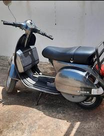 Vespa px 125