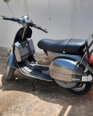 Vespa px 125