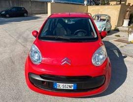 Citroen c1 - 2007