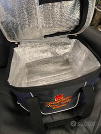 Borsa termica trabucco