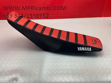 SELLA SEDUTA YAMAHA YZF 450 2009 2008 2007