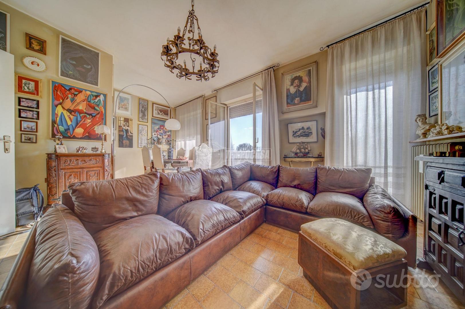 Appartamento – Turbigo, Milano - Vista 2