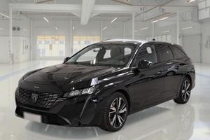 PEUGEOT 308 SW ALLURE BLUEHDI 130 EAT8 SES AUT. ST