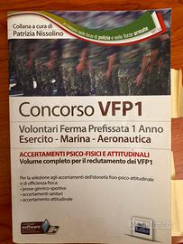 Libro concorso VFP1