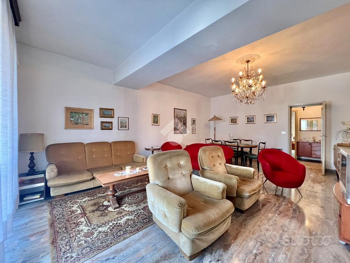 Appartamento – Broni, Pavia - Vista 4