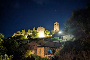 Natale e capodanno in montagna