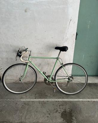 🚲 Bici da corsa vintage – Cambio Logan