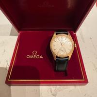 Omega seamaster