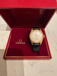 Omega seamaster
