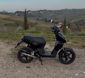 MBK Stunt omologato per 2