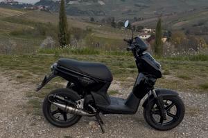 MBK Stunt omologato per 2