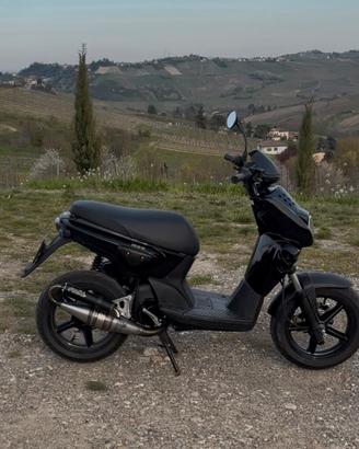 MBK Stunt omologato per 2