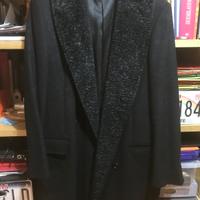 Cappotto Carlo Pignatelli