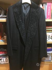 Cappotto Carlo Pignatelli