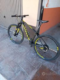 MTB SCOTT SCALE RC 700 CARBONIO 27.5
