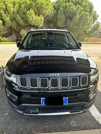 JEEP Compass 2ª serie - 2018