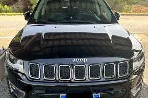 JEEP Compass 2ª serie - 2018