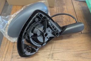 SPECCHIETTO DESTRO HAGUS 3750808 – OPEL CORSA D-E
