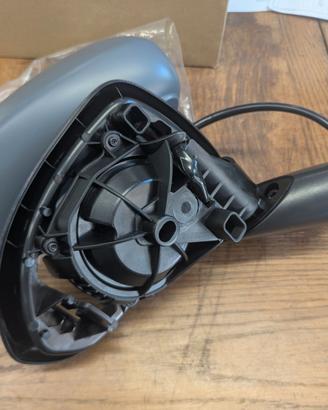 SPECCHIETTO DESTRO HAGUS 3750808 – OPEL CORSA D-E