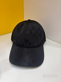 Cappello Gucci