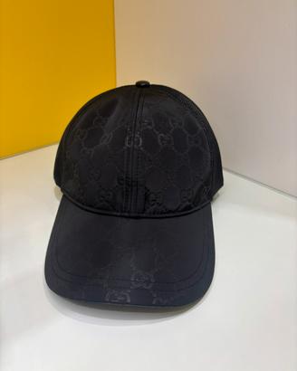 Cappello Gucci