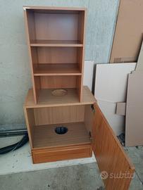 Pensili per cucina 