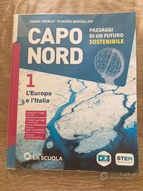 Capo nord 1 libro