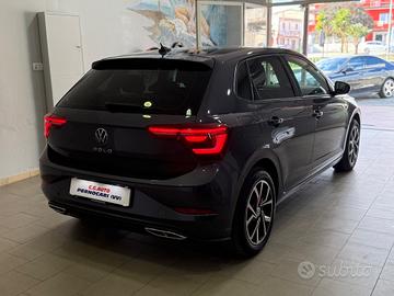 Volkswagen Polo 1.0 TSI Style