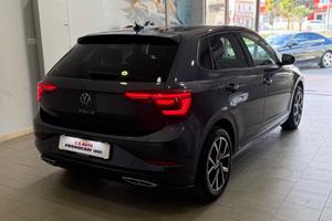 Volkswagen Polo 1.0 TSI Style
