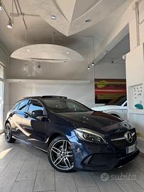 Mercedes-benz A 180 d Automatic Premium AMG