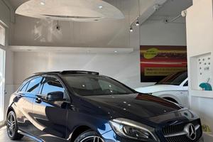 Mercedes-benz A 180 d Automatic Premium AMG