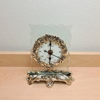Orologio da tavolo Rotondo - non funzionante