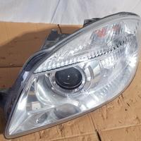 SKODA FABIA 542 FARO ANTERIORE SINISTRO ELISSOIDAL