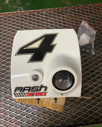 fanale moto mash dirt track 