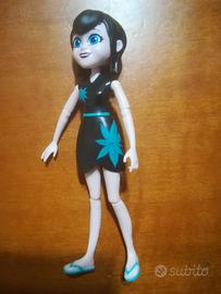 Bambola vintage Hotel Transylvania