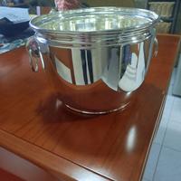 Secchiello champagne Zanetto