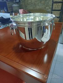 Secchiello champagne Zanetto