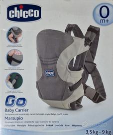 Marsupio neonato