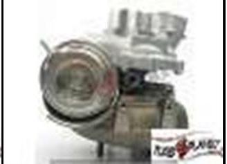 Turbo Volkswagen Passat B5 2.5 TDI