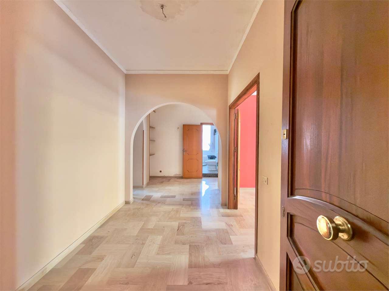 Appartamento – Capaci, Villaggio Cristoforo Leone, Palermo - Vista 4