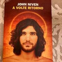 JOHN NIVEN - A VOLTE RITORNO