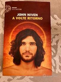 JOHN NIVEN - A VOLTE RITORNO