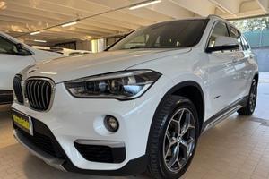 BMW X1 xDrive18d xLine ALL SERVICE BMW