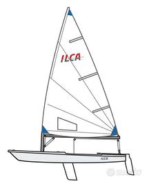 VELA per Laser Radial