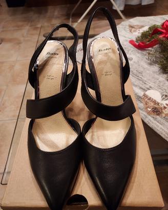 scarpe con tacco 