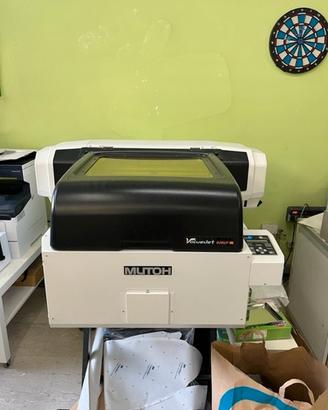 Mutoh Valuejet 626uf