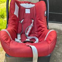 Seggiolino auto 0-9 kg