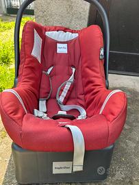 Seggiolino auto 0-9 kg