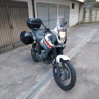 tenere yamaha 660 