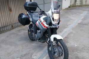 tenere yamaha 660 